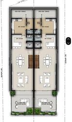 Mackerrow Road (D13), Semi-Detached #546249901
